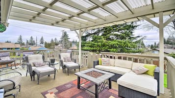 House (4 Bedrooms) | Bahagian dalam