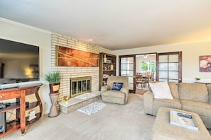 Casa (4 Bedrooms) | Interior