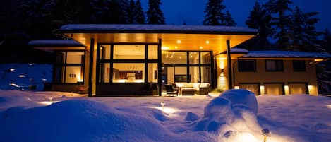 Maison (5 Bedrooms) | Intérieur