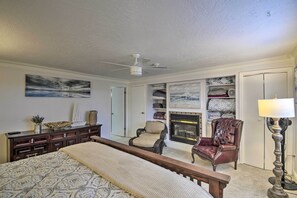 Maison (6 Bedrooms) | Intérieur