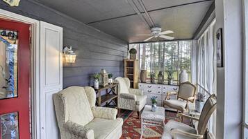 Huis (6 Bedrooms) | Interieur