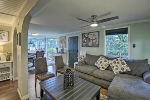 Casa (6 Bedrooms) | Interior