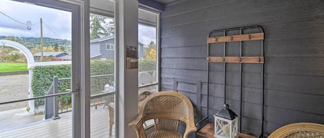 House (6 Bedrooms) | Interior