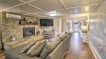 منزل (6 Bedrooms) | واجهة المنشأة