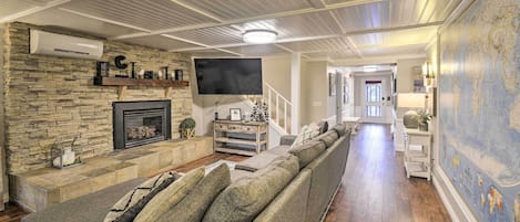 Hus (6 Bedrooms) | Boendets fasad