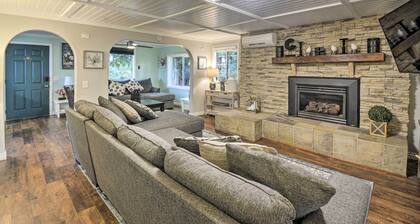 Spacious Home w/ Yard, 20 Miles to Olympic NP