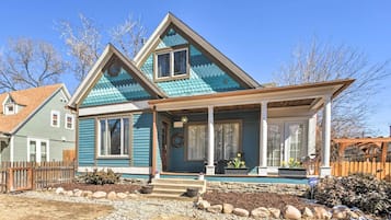 Nhà (4 Bedrooms) | Nội thất