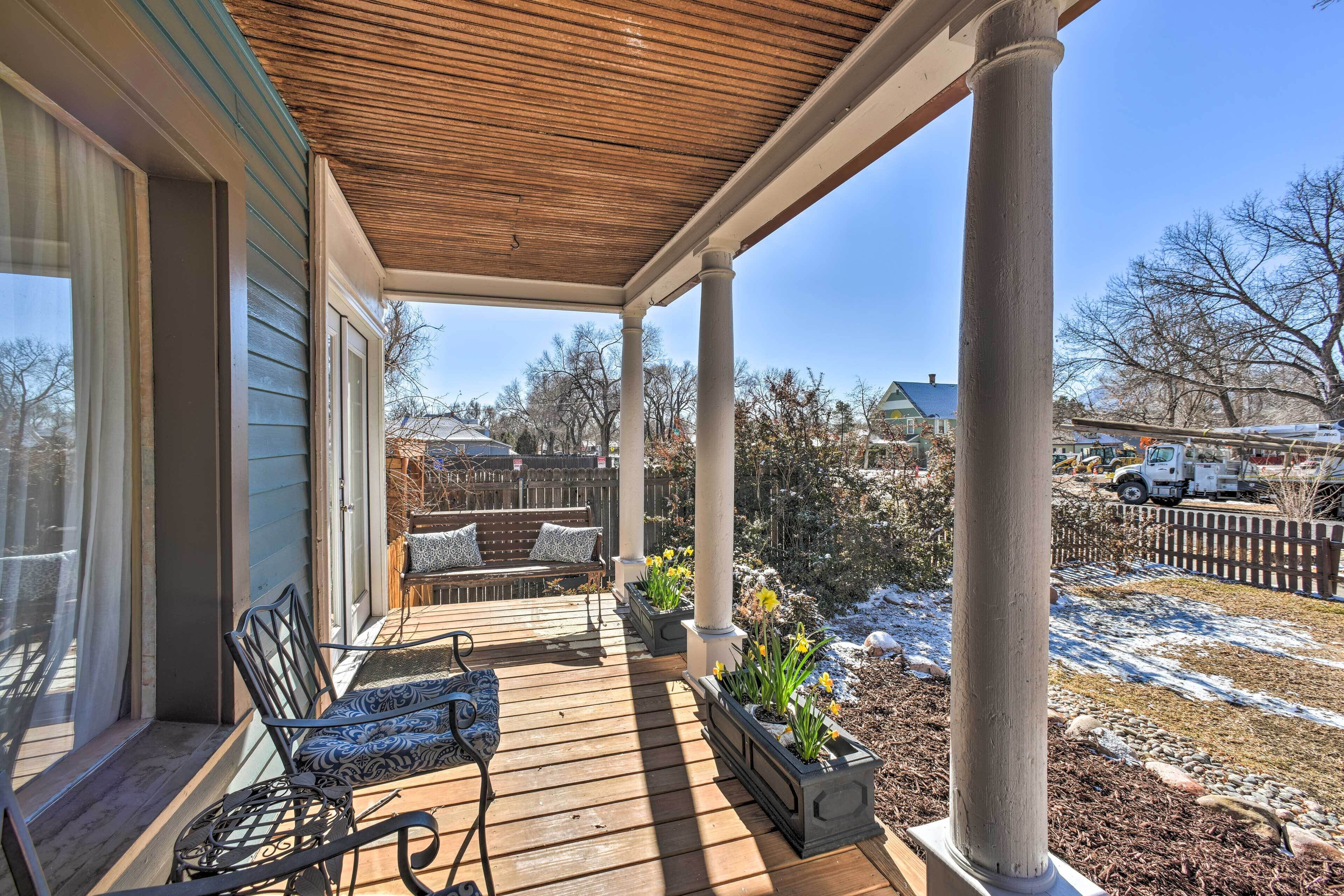 獨棟房屋 (4 Bedrooms) | 住宿內部