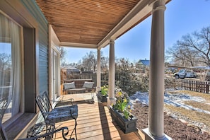 Hus (4 Bedrooms) | Interiör