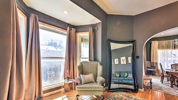 Rumah (4 Bedrooms) | Interior