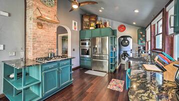 Nhà (4 Bedrooms) | Nội thất