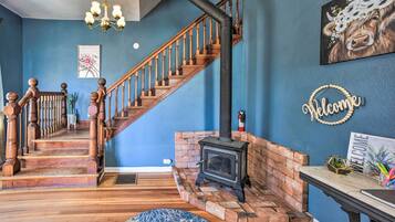 Nhà (4 Bedrooms) | Nội thất