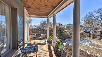 Rumah (4 Bedrooms) | Interior