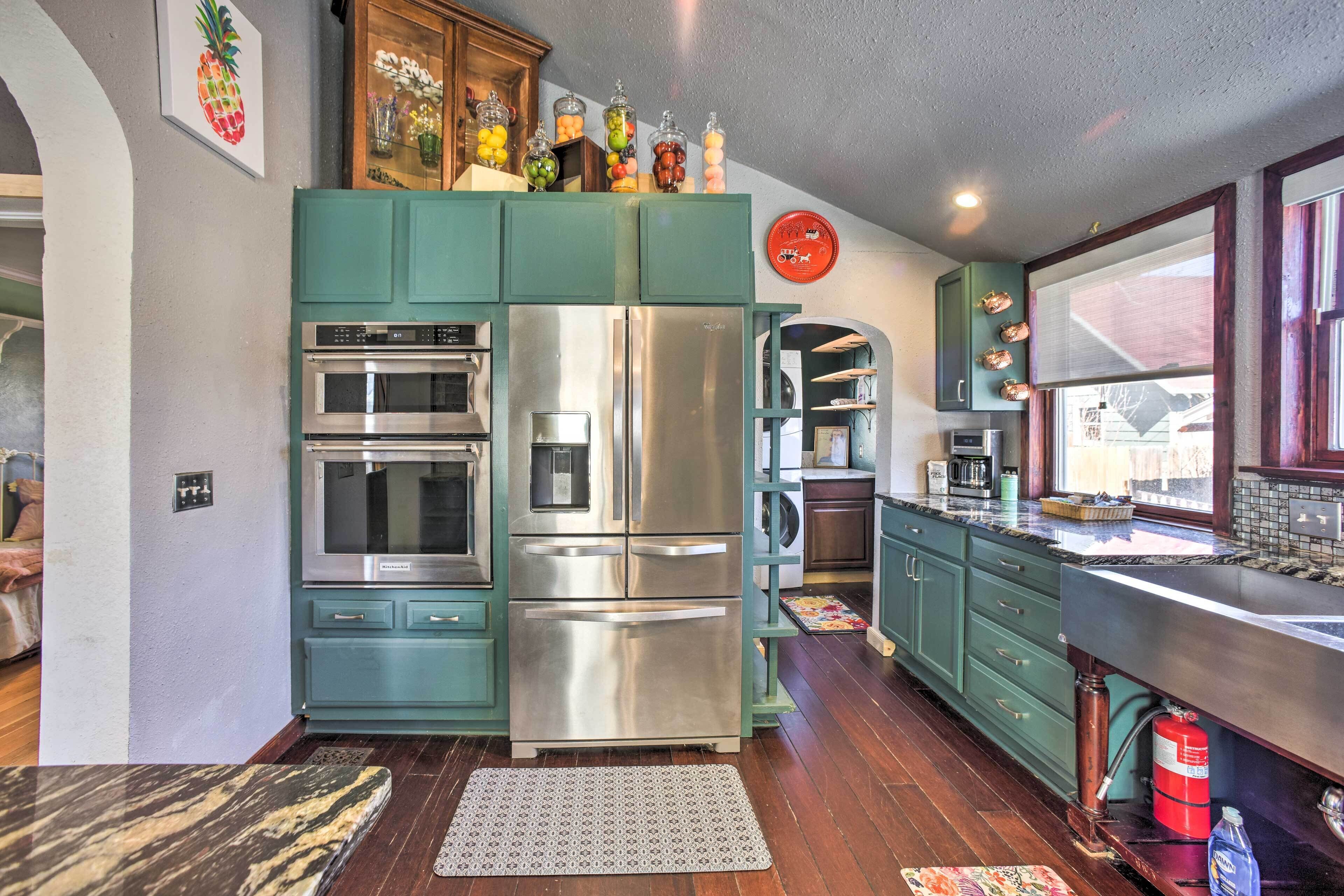 Rumah (4 Bedrooms) | Interior