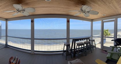 Wind Song Getaway on the Beach