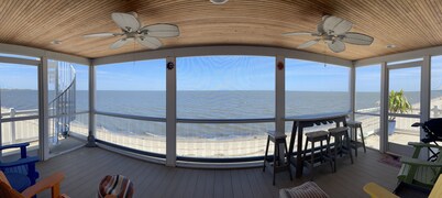 Wind Song Getaway on the Beach