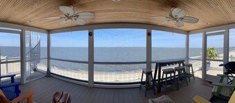 Wind Song Getaway on the Beach