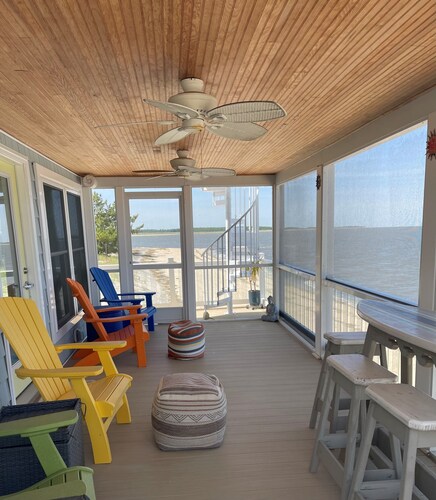 Wind Song Getaway on the Beach