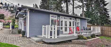 Apartment (0 Bedroom) | Front of property