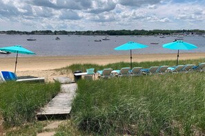 House (5 Bedrooms) | Interior - Bayfront Wareham Retreat w/ Private Beach! (Wareham)
