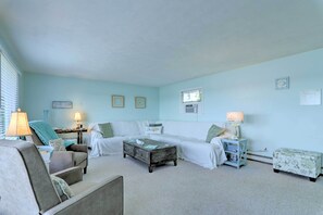 House (5 Bedrooms) | Interior - Bayfront Wareham Retreat w/ Private Beach! (Wareham)