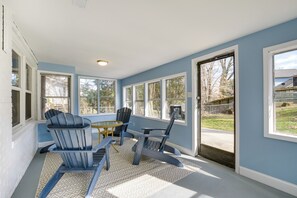 Interior - Sunny Family Home, 3 Mi to High Point Market! (High Point)