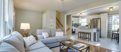 Casa (4 Bedrooms) | Vista frontal de la propiedad