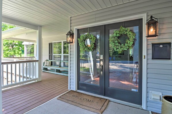 Casa (4 Bedrooms) | Parte interna