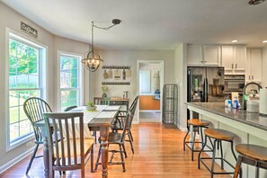 Casa (4 Bedrooms) | Parte interna