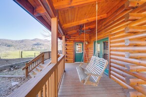Hus (4 Bedrooms) | Interiör