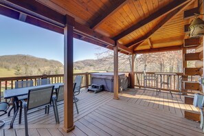 Hus (4 Bedrooms) | Innvendig