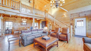 Rumah (4 Bedrooms) | Interior