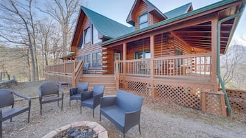 Hus (4 Bedrooms) | Interiør