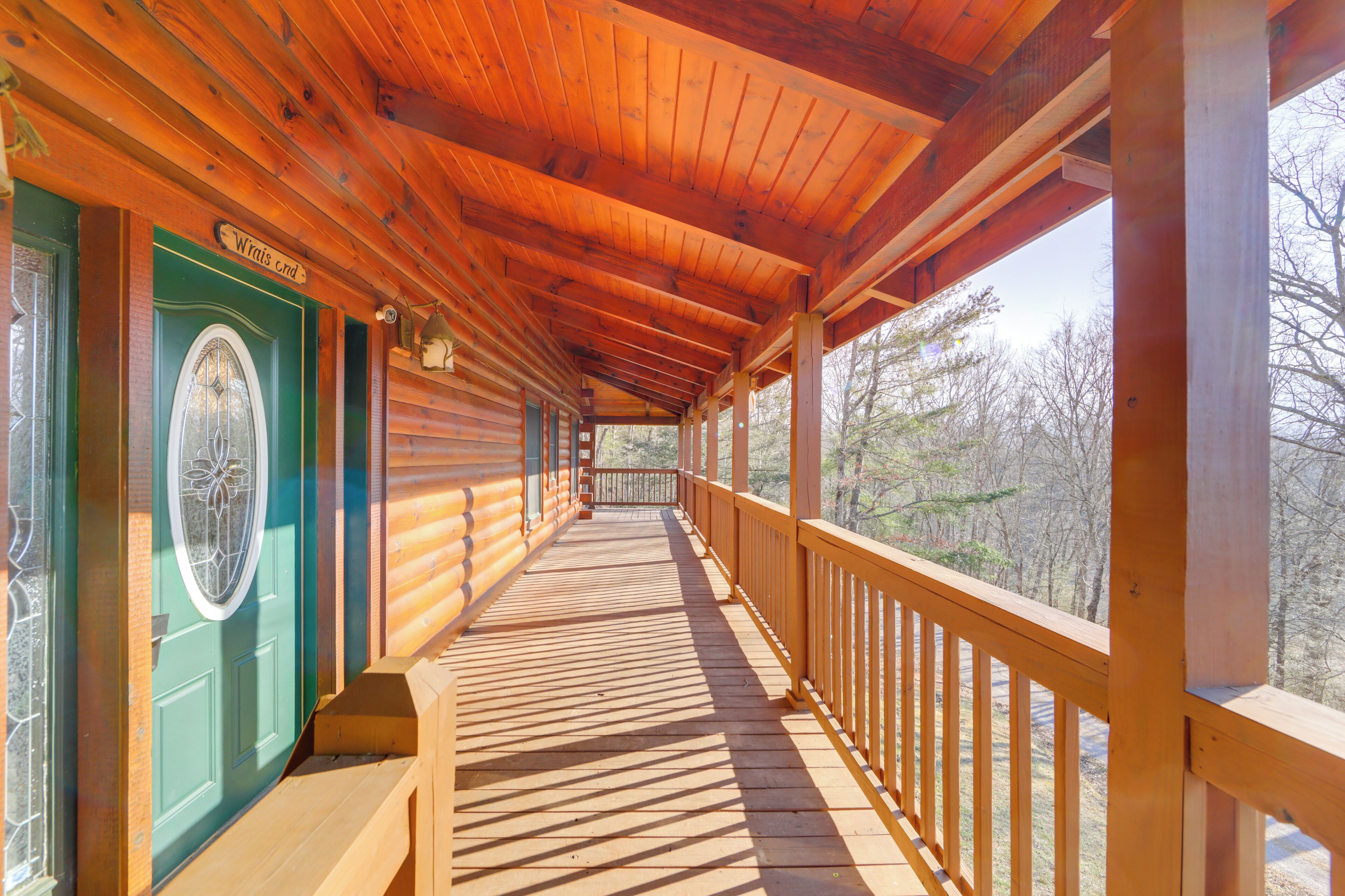 Rumah (4 Bedrooms) | Interior