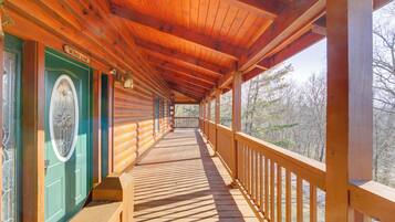 Rumah (4 Bedrooms) | Interior