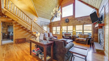 Rumah (4 Bedrooms) | Interior