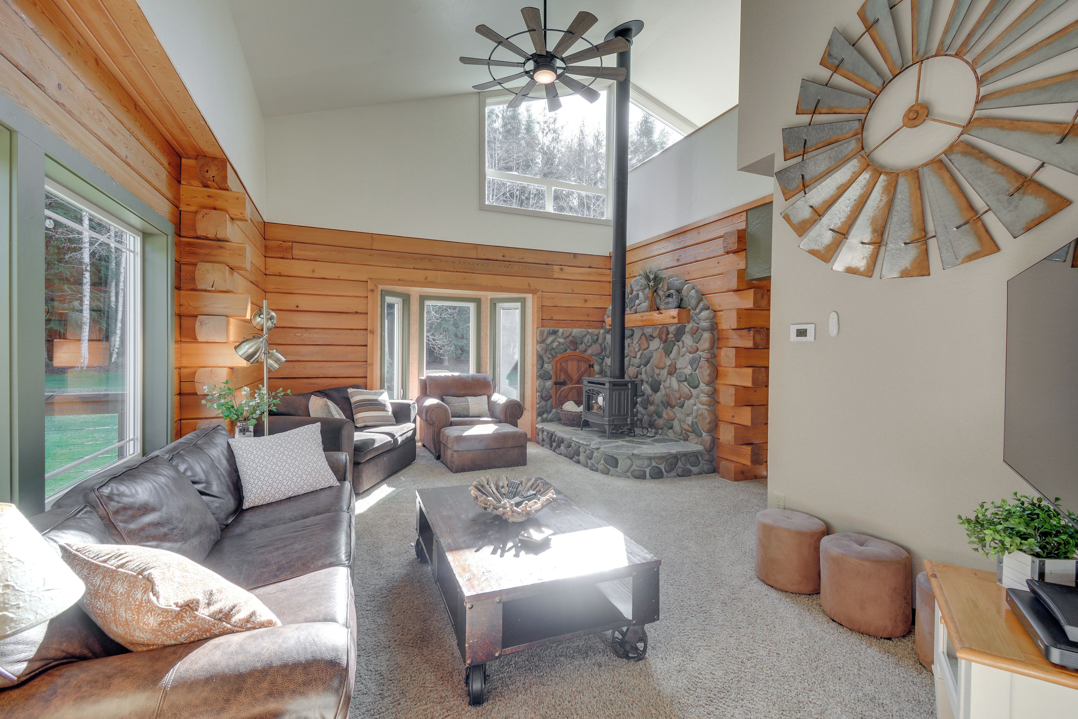 Casa (3 Bedrooms) | Interior