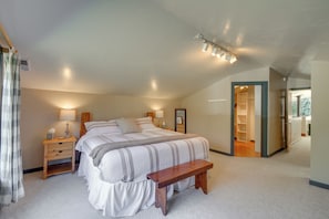 Maison (3 Bedrooms) | Intérieur
