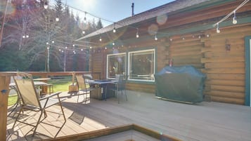 House (3 Bedrooms) | Bahagian dalam