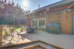 House (3 Bedrooms) | Bahagian dalam