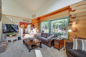 Maison (3 Bedrooms) | Intérieur