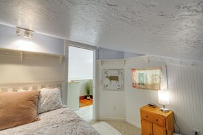 Talo (3 Bedrooms) | Sisätilat