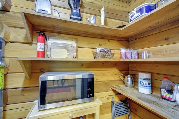 Talo (3 Bedrooms) | Sisätilat