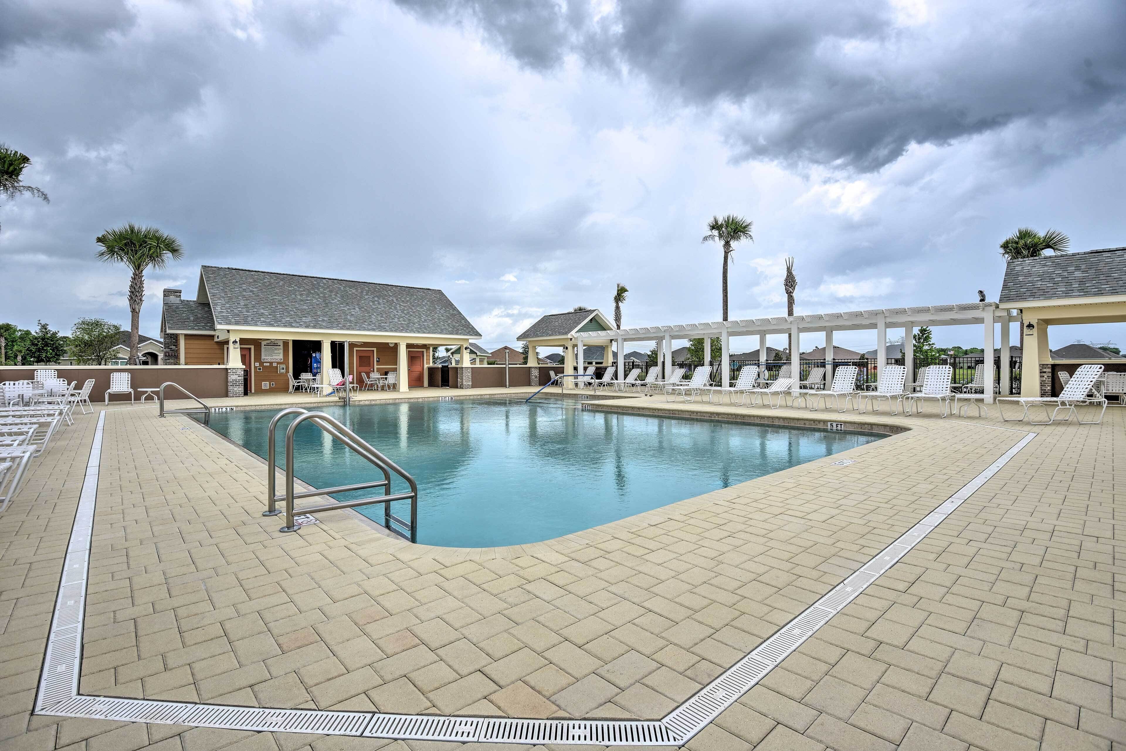 獨棟房屋 (2 Bedrooms) | 住宿內部