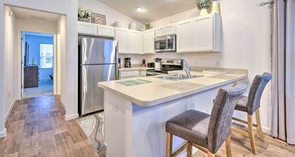 Quiet Home in The Villages w/ Pool Access!