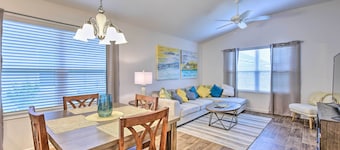 Quiet Home in The Villages w/ Pool Access!