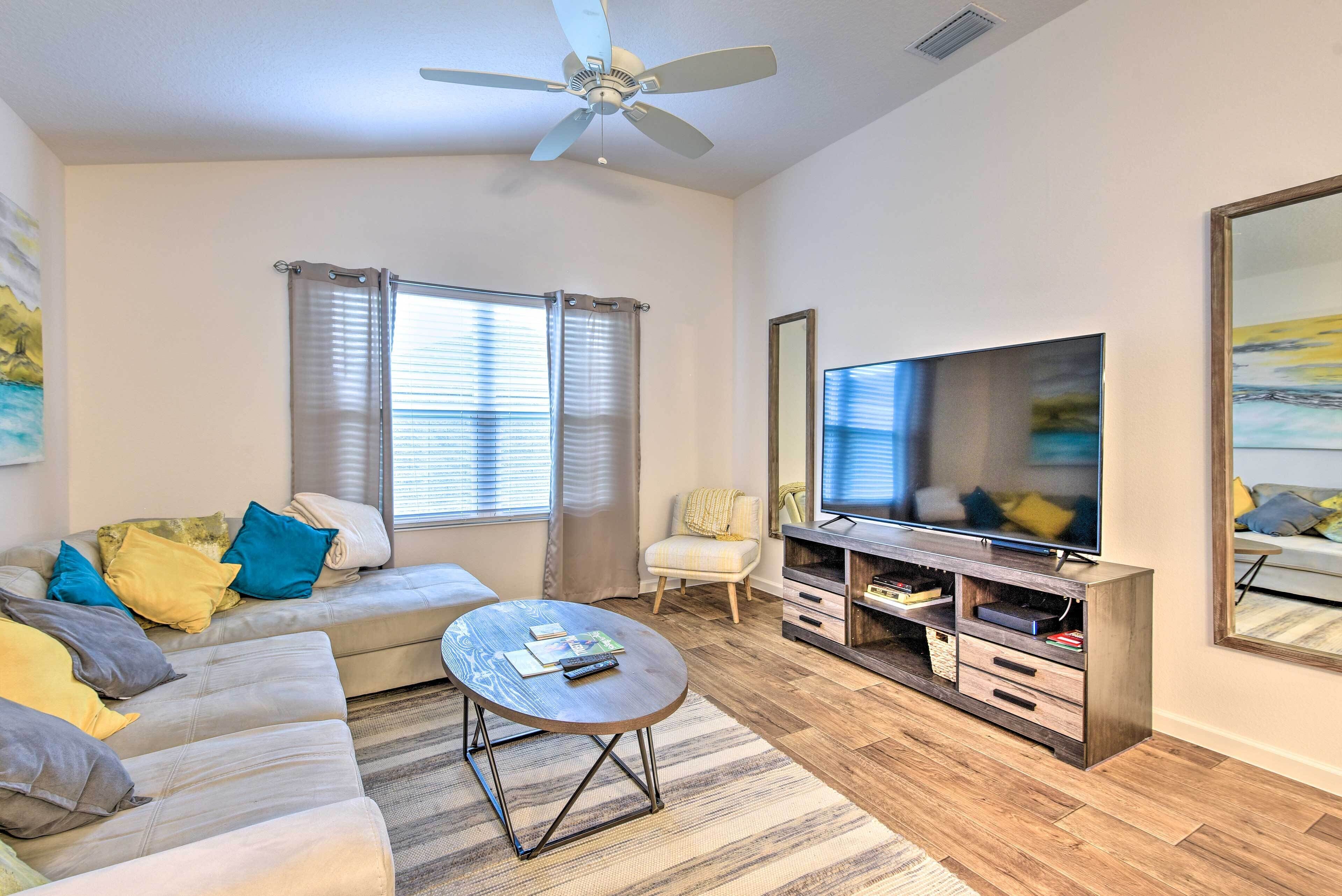 House (2 Bedrooms) | Front of property