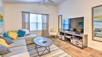 House (2 Bedrooms) | Front of property