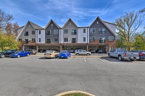 公寓 (2 Bedrooms) | 住宿內部