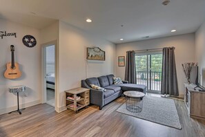 公寓 (2 Bedrooms) | 住宿內部